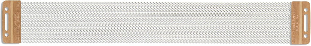 Puresound P1316 Custom Serie Snare Teppich 33 cm (13 Zoll) lang mit 16 Spiralen 33 cm (13 Zoll) Snar