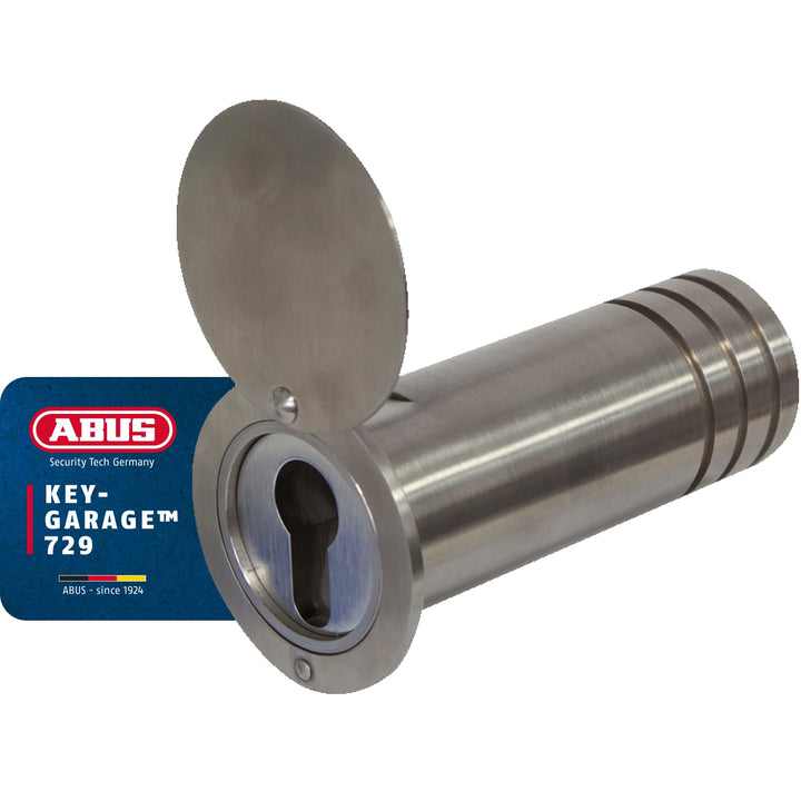 Abus Schlüsseltresor Keysafe 729 mit Abdeckung