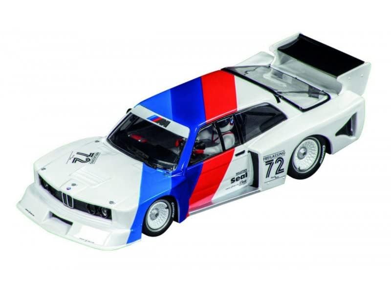 Carrera Digital 132 BMW 320 Turbo Flachbau No.72 Limited Edition 2022, 31050