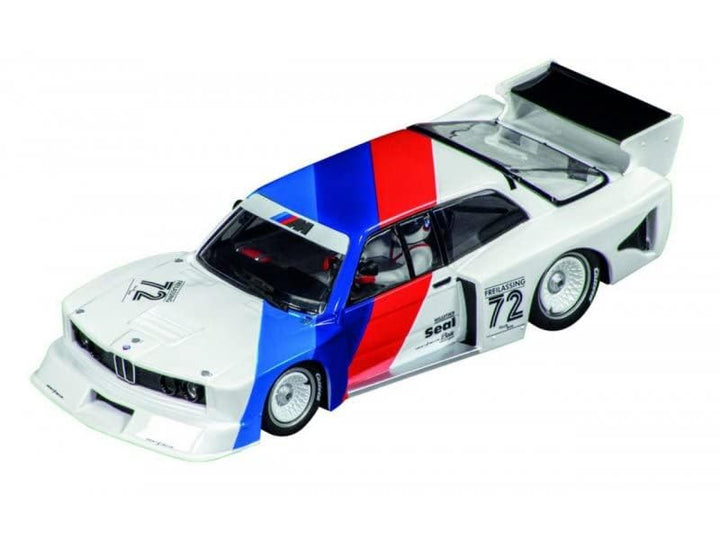 Carrera Digital 132 BMW 320 Turbo Flachbau No.72 Limited Edition 2022, 31050