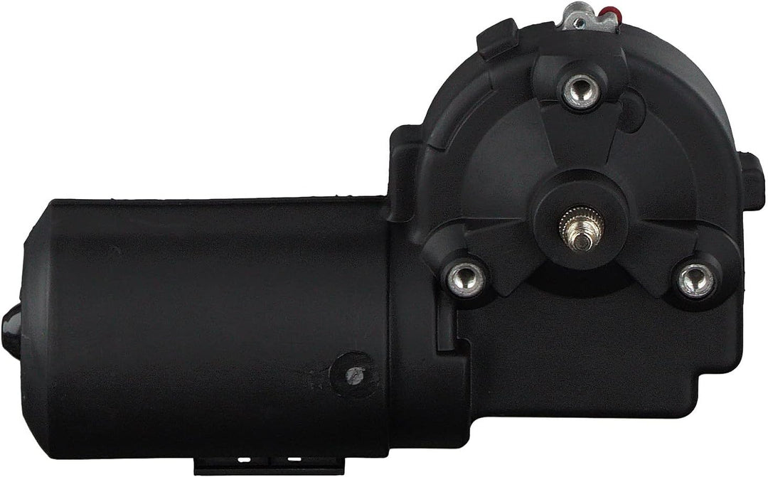 febi bilstein 18859 Scheibenwischermotor , 1 Stück
