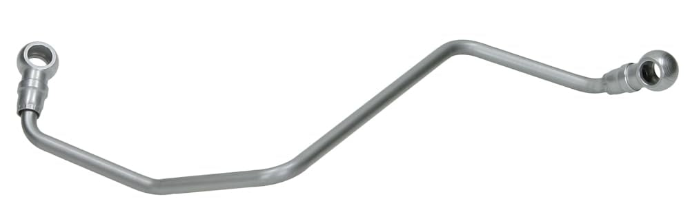 Ölleitung, Lader