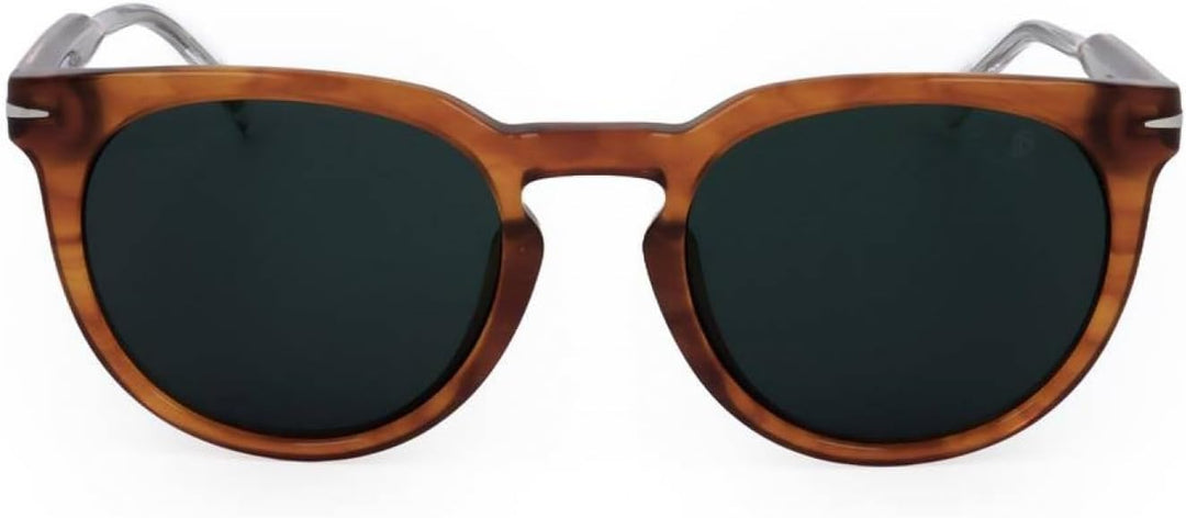 DAVID BECKHAM Herren Db 1112/S Sonnenbrille, 09Q, 52