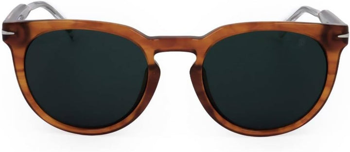 DAVID BECKHAM Herren Db 1112/S Sonnenbrille, 09Q, 52