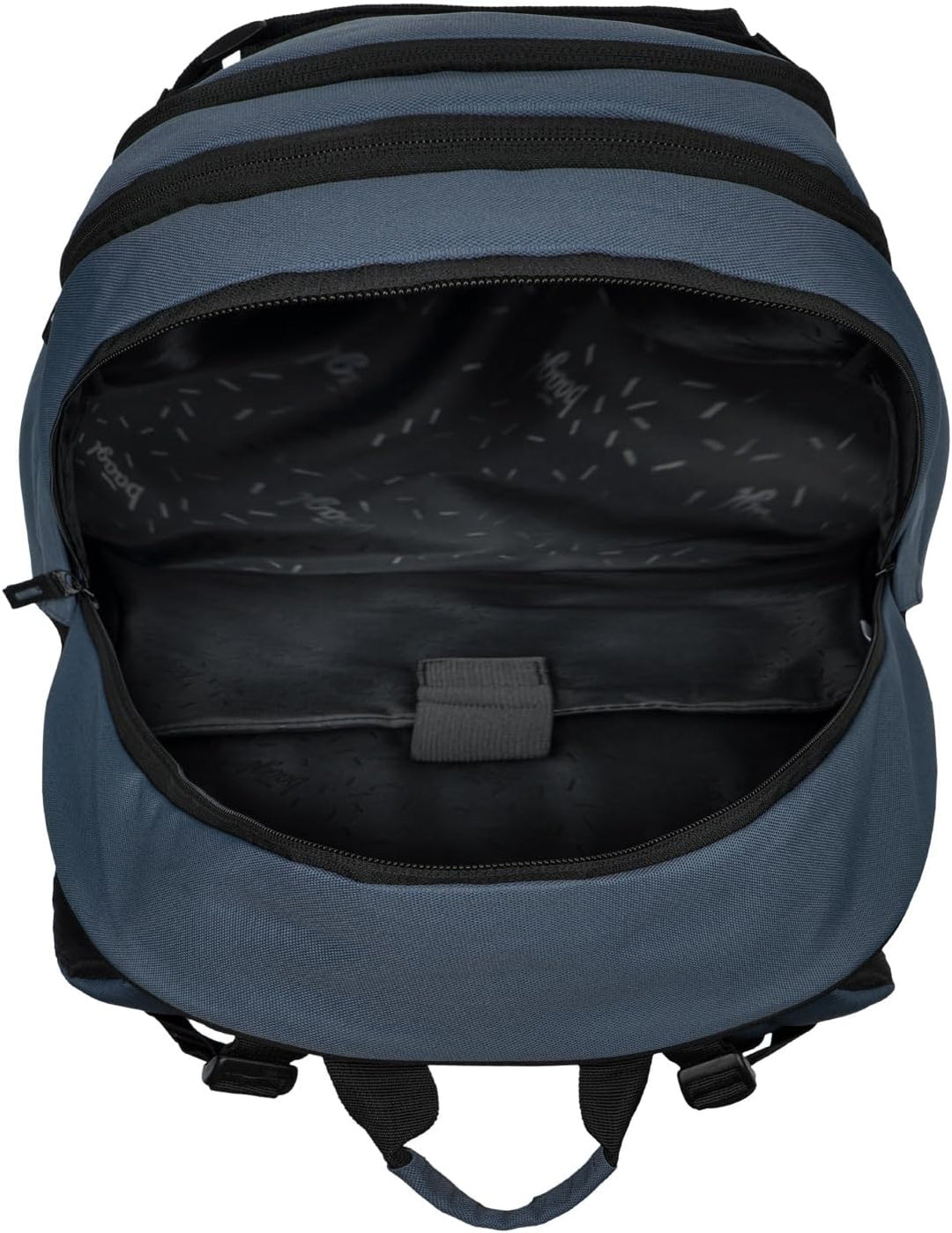 Baagl Schulrucksack für Jungen Mädchen Teenager - Skateboard Rucksack - Kinderrucksack mit Laptopfac