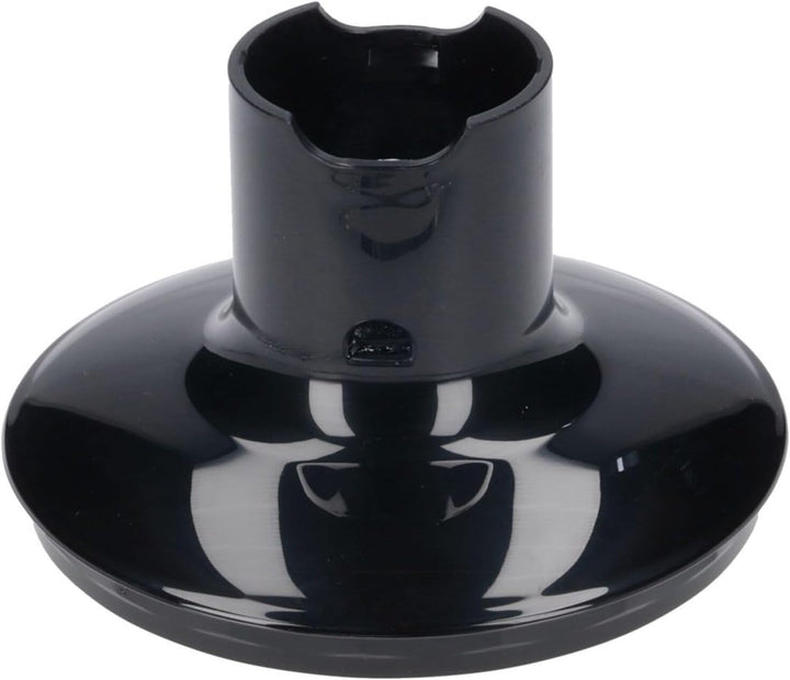 LUTH Premium Profi Parts Getriebe für 500ml Zerkleinerer kompatibel mit Braun 7322115424 an Stabmixe