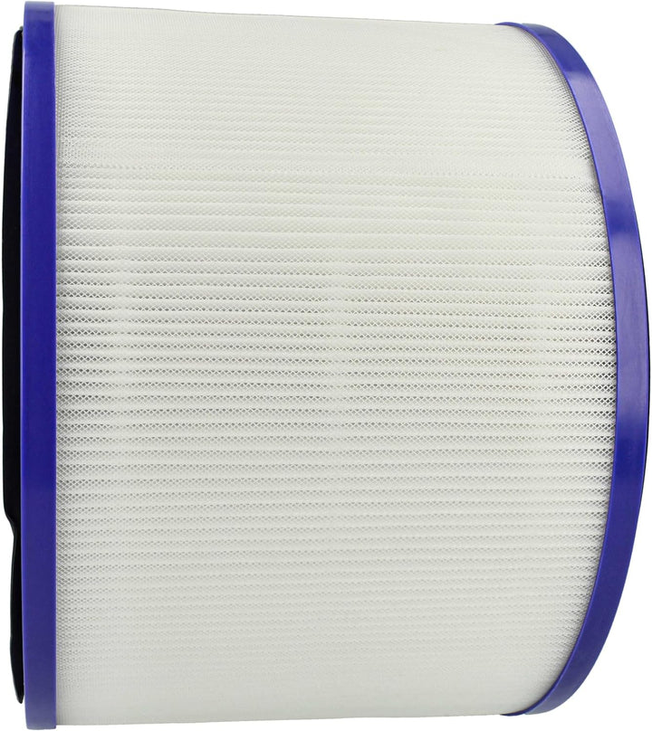 vhbw 2x HEPA Filter Ersatz für Dyson 968101-04 | 967449-04, 968125-03, 967449-04, 968125-05 für Luft
