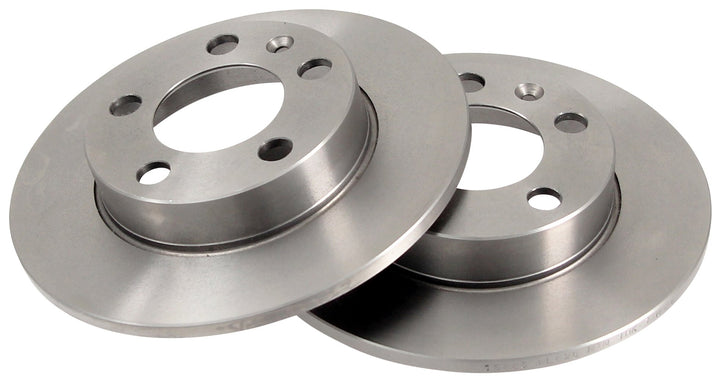ABS 16883 Bremsscheiben - (Verpackung enthält 2 Bremsscheiben)