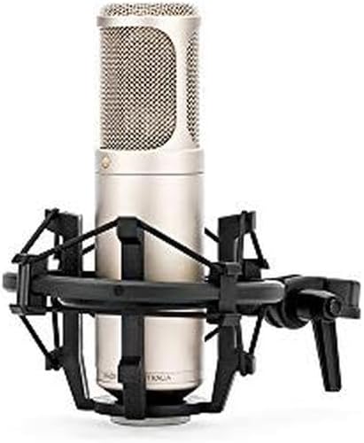 RØDE Mikrofonspinne SM2, schwarz SM2 Single, SM2 Single