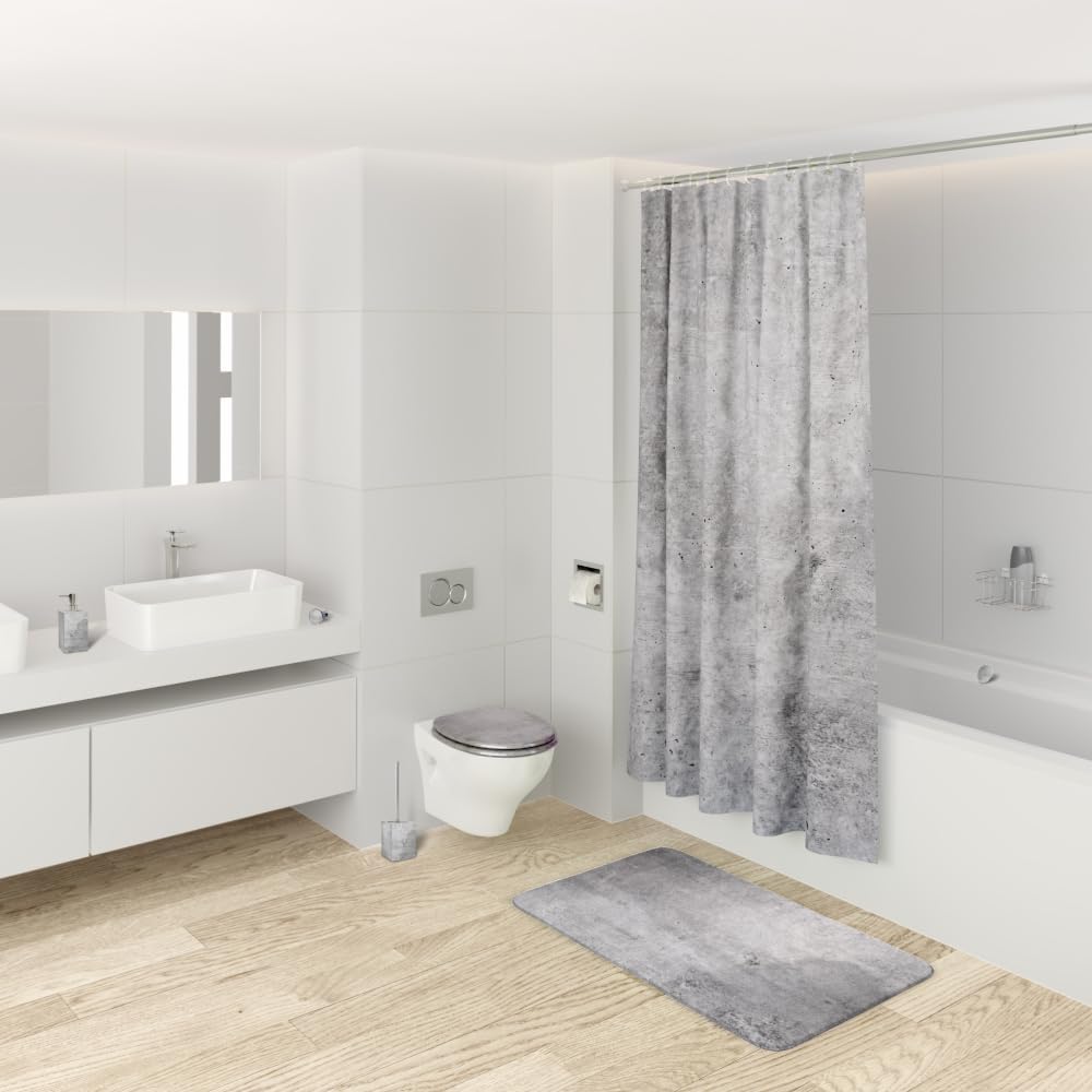 Sanilo WC Sitz mit Absenkautomatik, viele neue Toilettendeckel zur Auswahl, hochwertige Oberfläche,