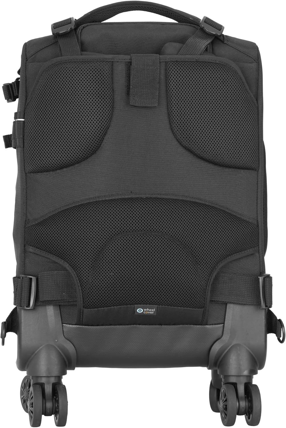 Vanguard Hoher Fly Rucksack-Trolley mit 4 Rädern, Rucksack-Trolley mit 4 Rädern