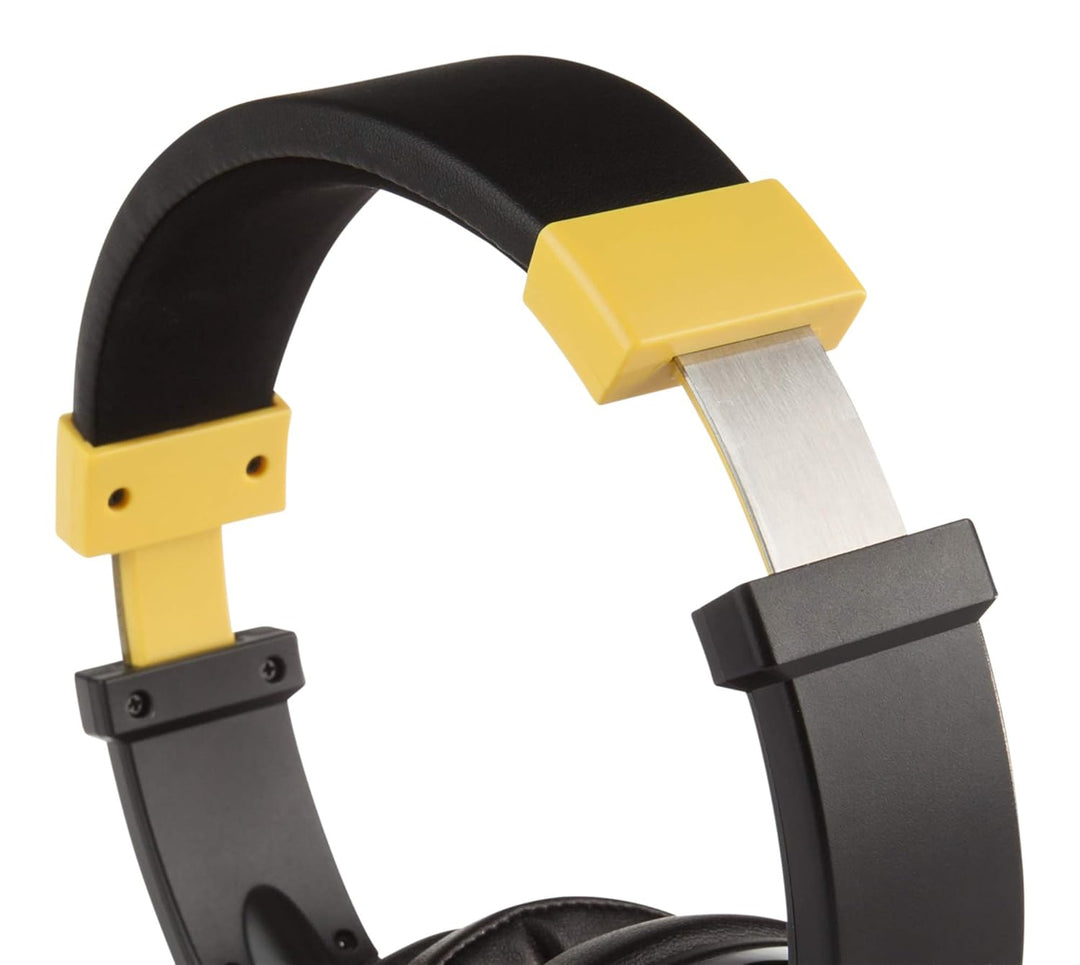 PowerA Pokémon Kable-Gaming-Headset – Pikachu Silhouette, Pikachu Silhouette
