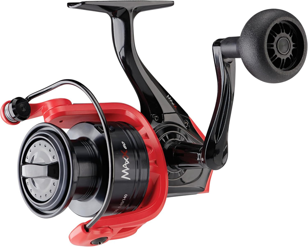 Abu Garcia Max X Spinnrolle 30, 30