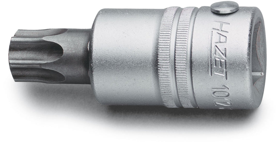 Hazet 1012-T60 Torx-Schraubendreher-Einsatz, T60