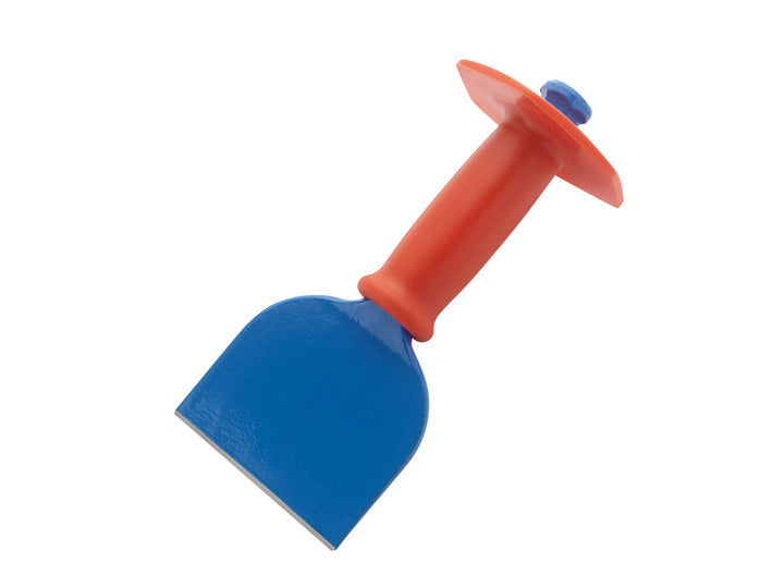 Footprint 1237 100 mm, Blau 4" (100mm) Guarded Brick Bolster, 4" (100mm) Guarded Brick Bolster