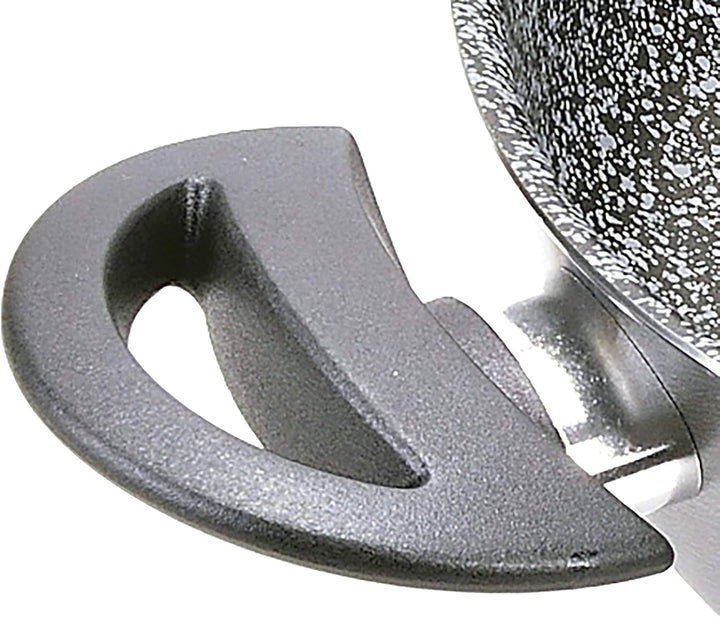 Kochtopf 22 cm Alluflon Tradizione italia