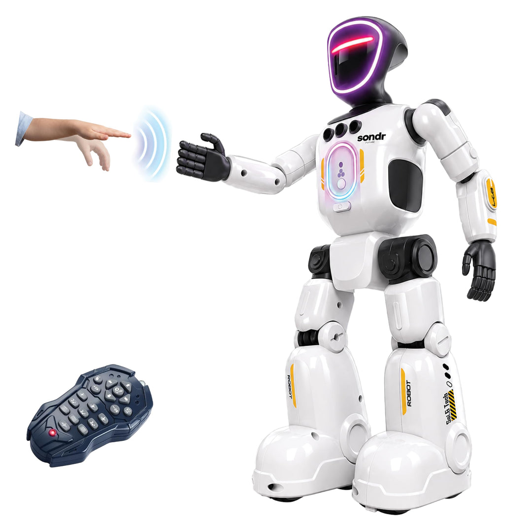 RC Roboter für Kinder