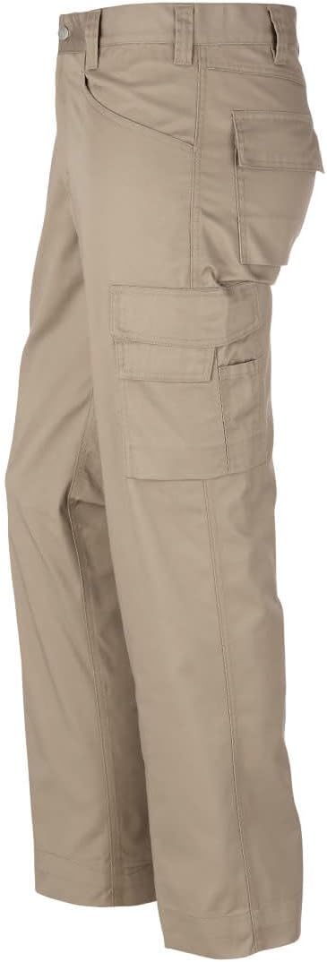 JOBMAN Bundhose 2313 Khaki, Grösse 50