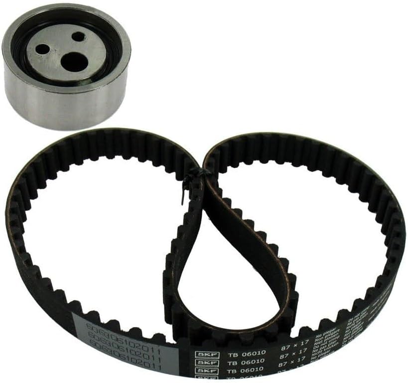 SKF VKMA 06010 Spannrolle