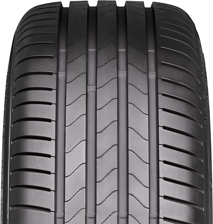 Bridgestone TURANZA 6 ENLITEN - 255/40 R19 100Y XL - 71/A/ - Sommerreifen (PKW & SUV), 255/40 R19 10