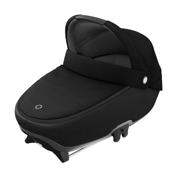 Maxi-Cosi Jade Babywanne, sichere Babywanne mit ISOFIX Installation im Auto, komfortabler Kinderwage