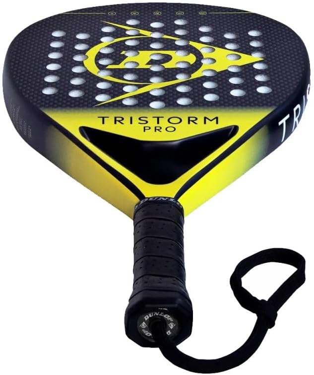 DUNLOP Padelschläger Tristorm Pro, Pro