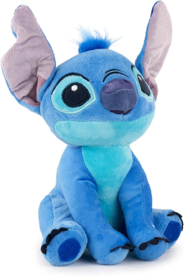 Disney Lilo & Stitch Plüshtier Kuscheltier XXL 86 cm + Gratis Schlüsselanhänger