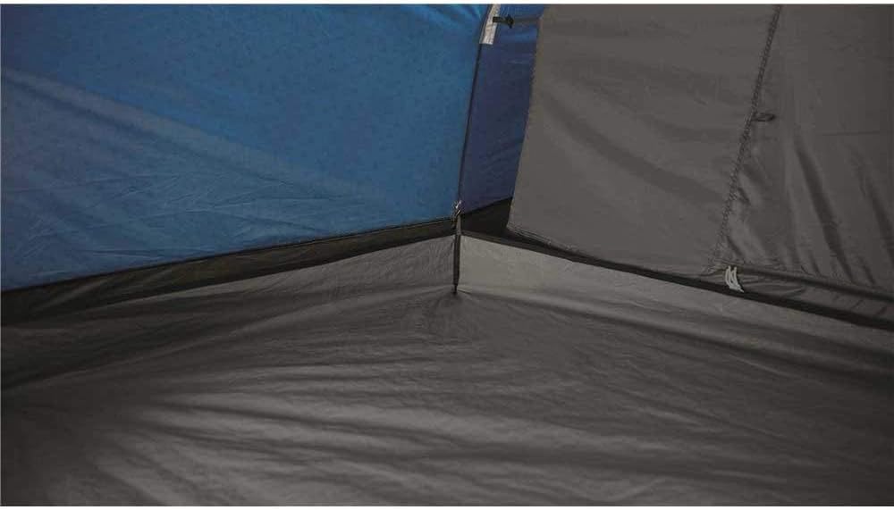 Outwell Unisex – Erwachsene Earth Zelt, Mehrfarben, 3 Personen