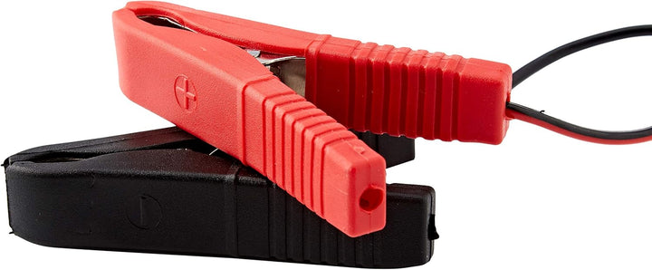 BC K900 - 6/12V 0,9A - Batterie-Ladegerät und Erhaltungsgerät mit 3 Ladeprogramme: 6 Volt/12 Volt/12