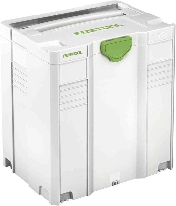 Festool 497567 SYSTAINER T-LOC SYS 5 TL