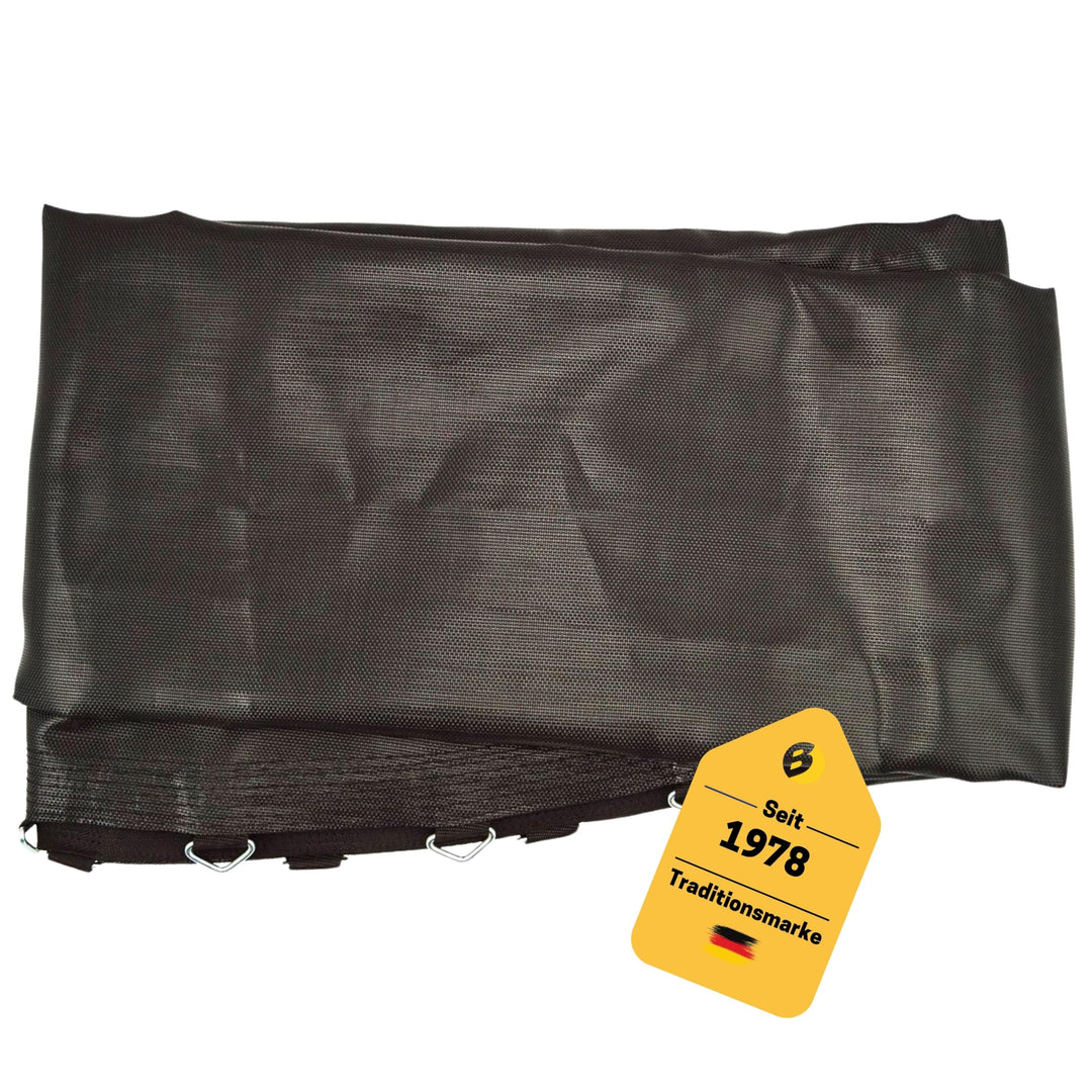 Best Sporting Sprungtuch für Trampolin Ø 305cm (54 Ösen), 366cm (64 Ösen) oder 426cm (80 Ösen) 305 c