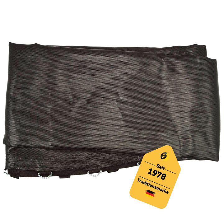 Best Sporting Sprungtuch für Trampolin Ø 305cm (54 Ösen), 366cm (64 Ösen) oder 426cm (80 Ösen) 305 c