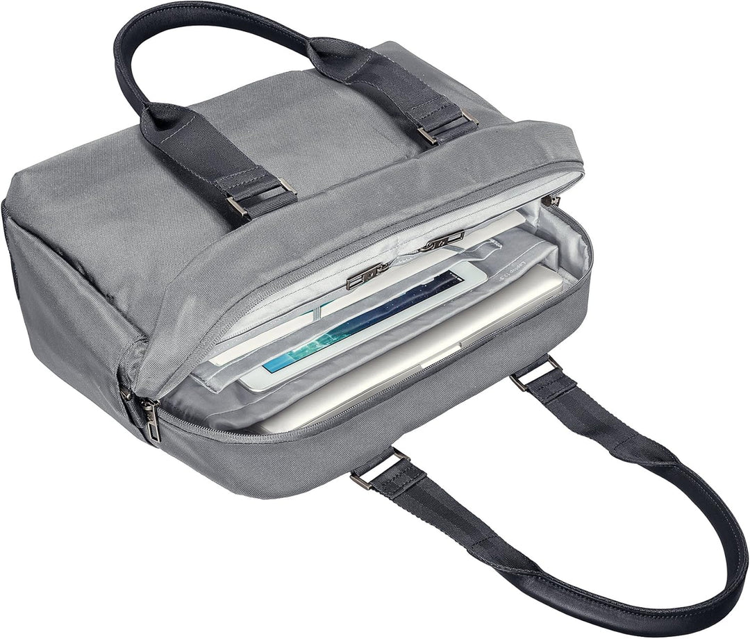Leitz, Business Laptop-Schultertasche für 13.3 Zoll Laptop oder Ultrabook, Smart Traveller, Complete