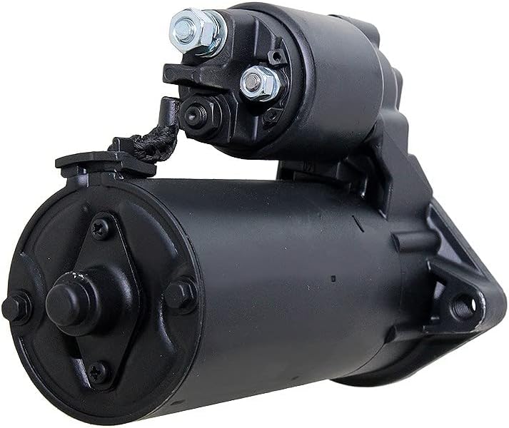 ATEC Germany Anlasser 12V 1,8 kW Starter