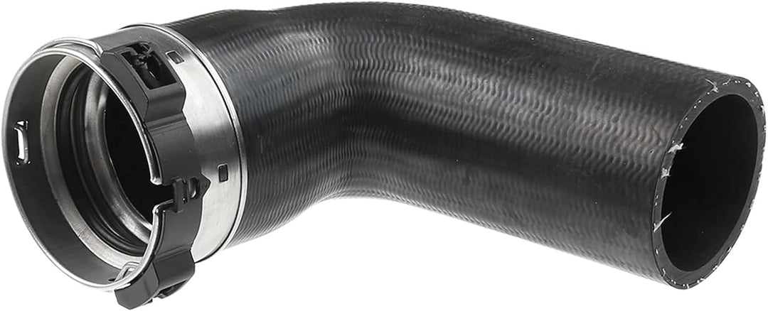 2x Ladeluftschlauch Turboschlauch für 5er E60 5er Touring E61 525 530 2.5L 3.0L Diesel 2002-2010 116