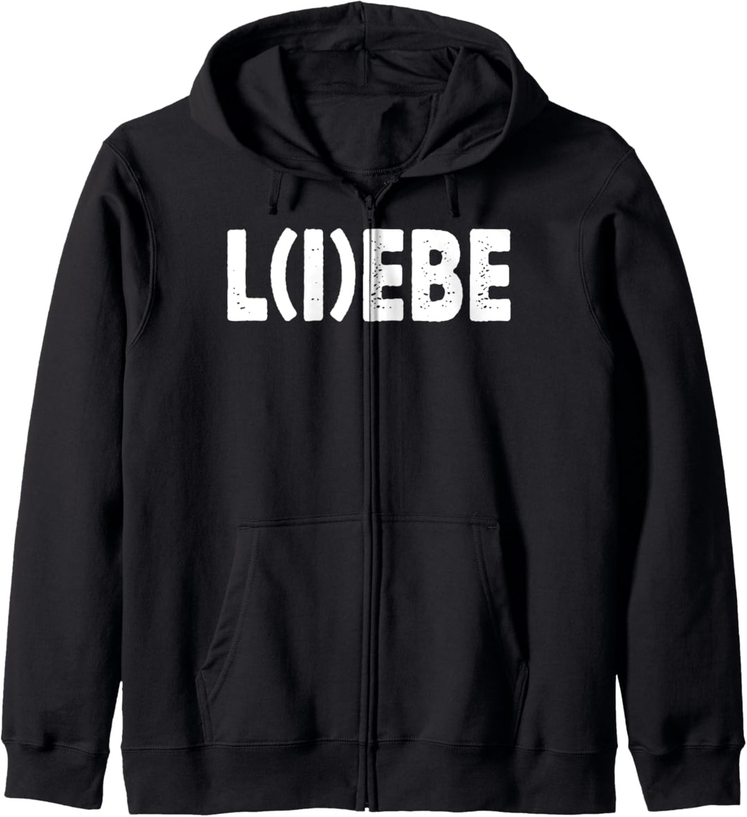 Liebe Lustiger Das Leben Geniessen Spruch Kapuzenjacke