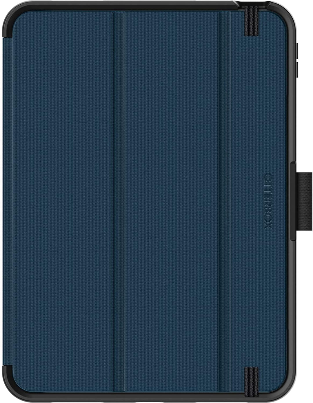 OtterBox Symmetry Folio Hülle für iPad 10,9" (10. gen 2022), stossfeste, sturzsichere, dünne Schutzh