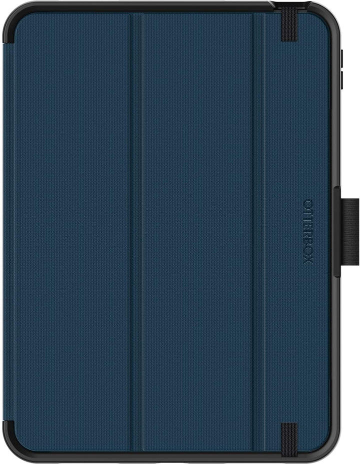 OtterBox Symmetry Folio Hülle für iPad 10,9" (10. gen 2022), stossfeste, sturzsichere, dünne Schutzh