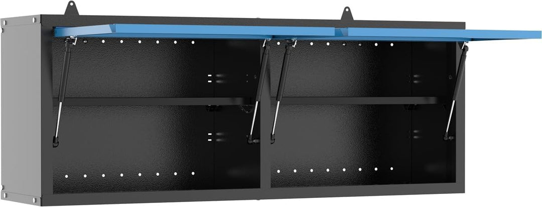 GÜDE WANDSCHRANK GWS 2T