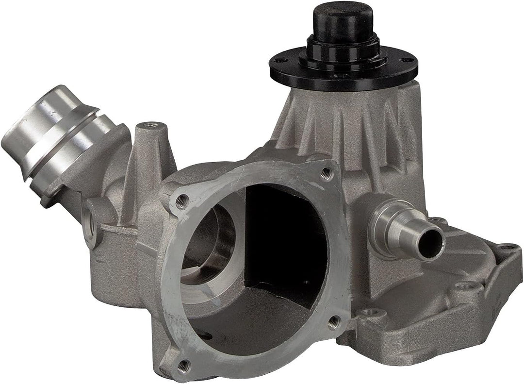febi bilstein 21916 Wasserpumpe mit Dichtringen und Dichtung , 1 Stück