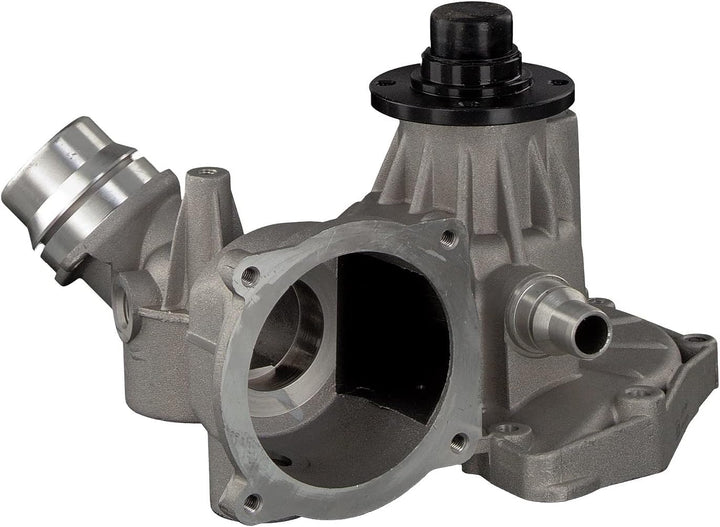 febi bilstein 21916 Wasserpumpe mit Dichtringen und Dichtung , 1 Stück