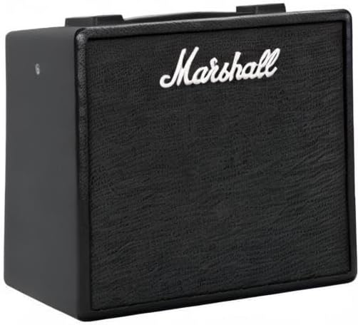 Marshall Wzmacniacz Code 25