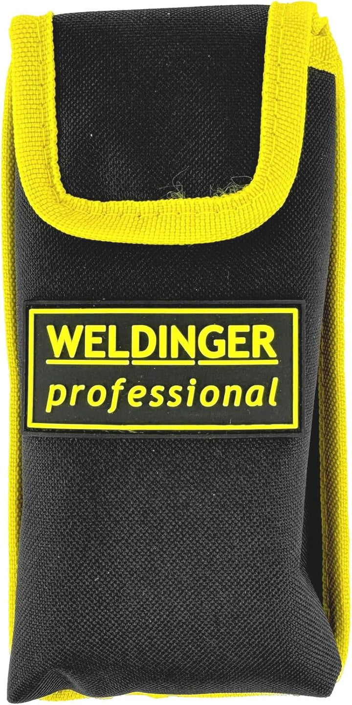 WELDINGER Profi Leitungs- und Balkensucher LS710 (Leitungsfinder Ortungsgerät)