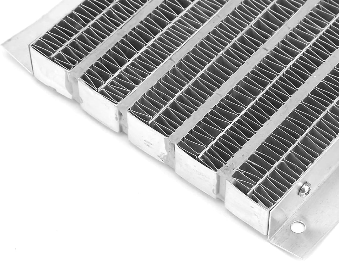1000W Heizkörper mit konstanter Temperatur Artikel Elektrische Wellpappenheizung mit Kabel für Büros