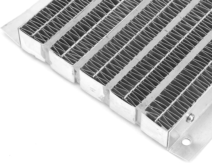 1000W Heizkörper mit konstanter Temperatur Artikel Elektrische Wellpappenheizung mit Kabel für Büros