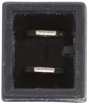HELLA - Rückfahrwarner - 82dB(A) - Frequenzbereich: 1200Hz - geschraubt - Stecker: AMP - Menge: 1 -
