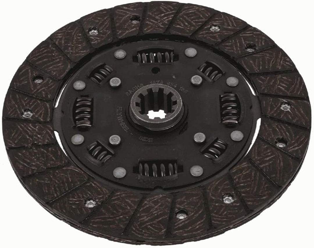 Sachs 3000 143 002 Kupplungssatz