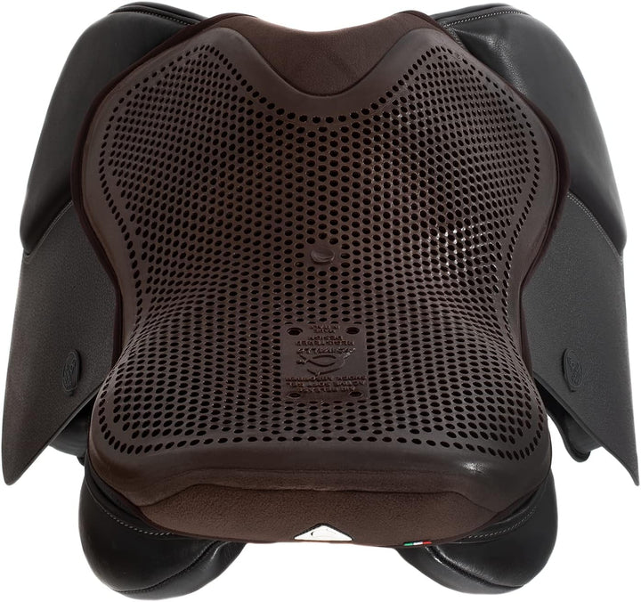 Acavallo Gel Out Seat Saver Brown Large Sitzschoner, gross, Braun, L L Braun, L Braun