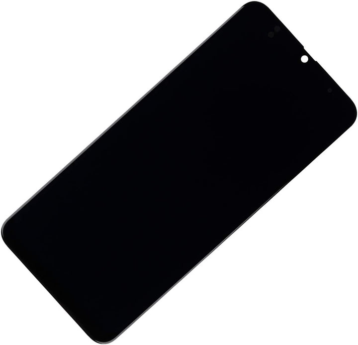 swark Display OLED Kompatibel mit Samsung Galaxy A30 A305（Schwarz Ohne Rahmen LCD Display Touchscree