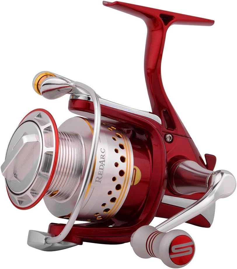 Spro Red Arc 1000 2000 3000 4000 New 2019
